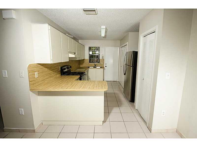 Miami - Residential Lease