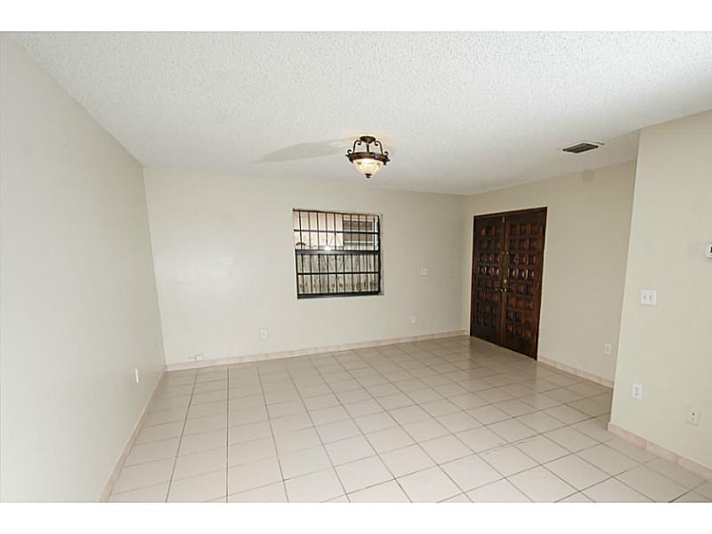 Miami - Residential Lease