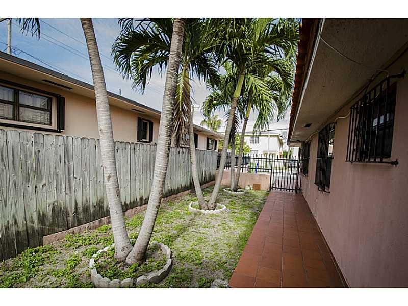 Miami - Residential Lease