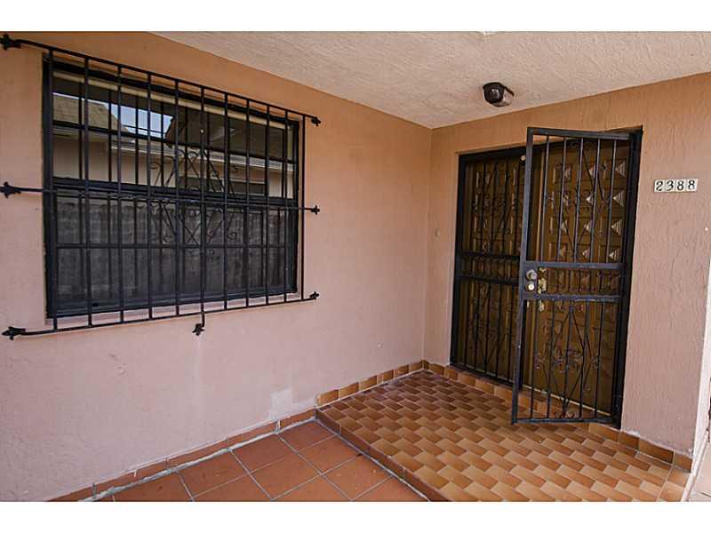 Miami - Residential Lease