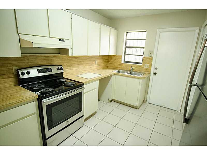 Miami - Residential Lease