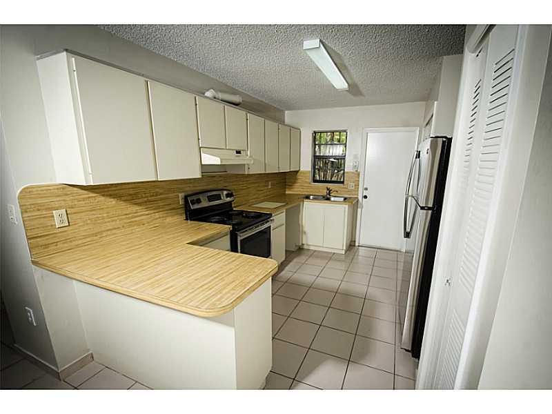 Miami - Residential Lease