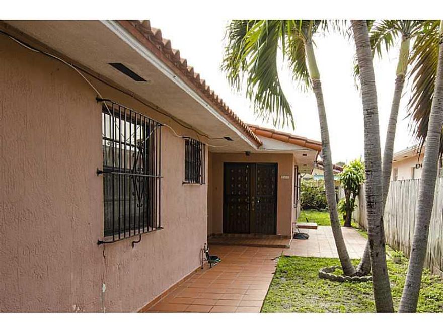 Perfectly located,  Beautiful Miami Rental, blocks away from the infamous Calle Ocho. This charming 2 bed/1 bath with updated kitchen has tile floors throughout. 2 parking spaces. Close to most major highways, I-95, SR836, & US1, Downtown & South Beach ar e minutes away. Great schools nearby, Miami High Senior, Shenandoah Middle & Elementary School. Water, and Power INCLUDED in monthly rent. New S/S appliances. Priced to Rent! Please Use Showing Assist To Schedule All Showings. Unit is Vacant, and Move-In