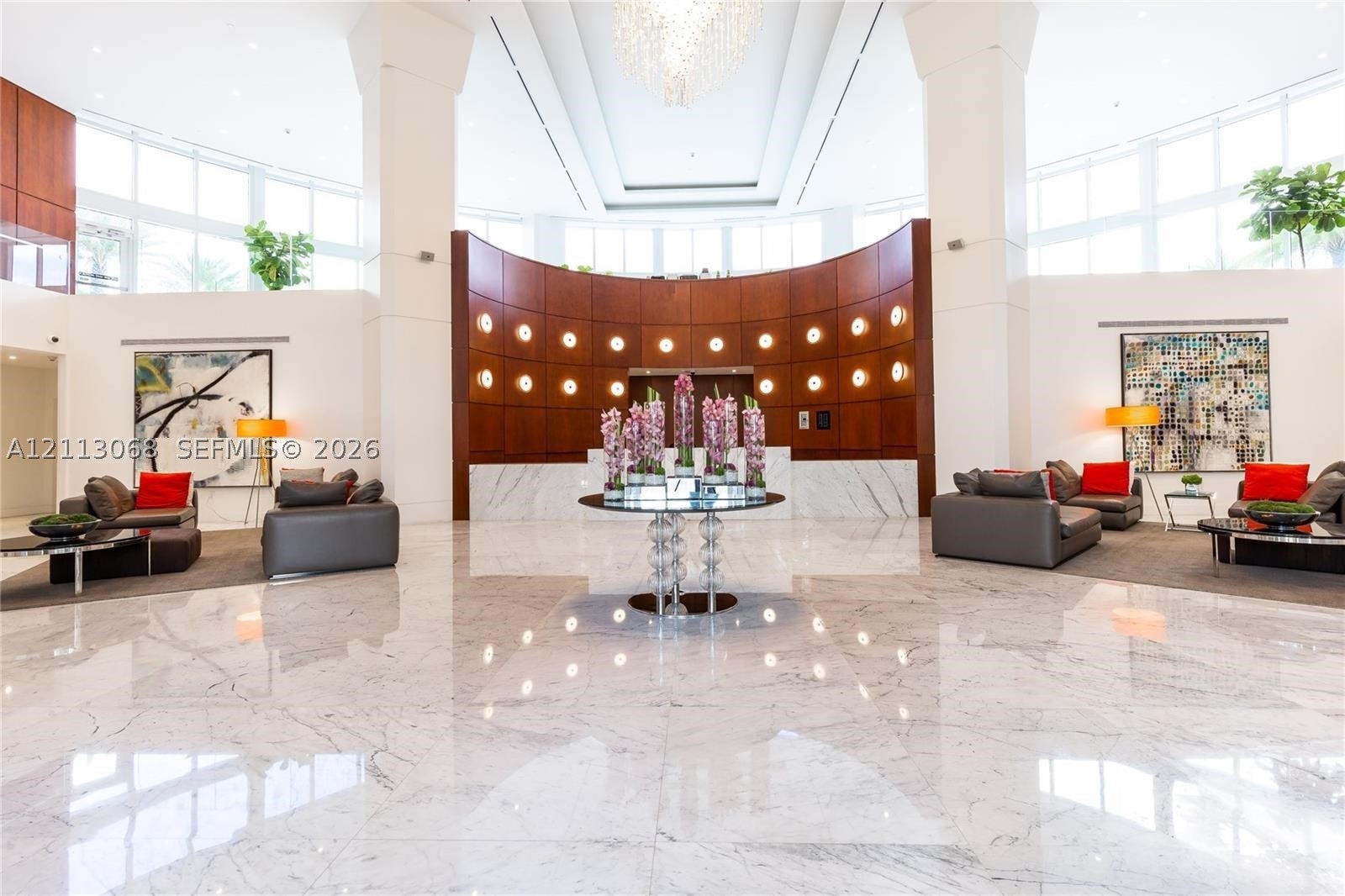 19111 Collins Ave 1007, Sunny Isles Beach FL 33160