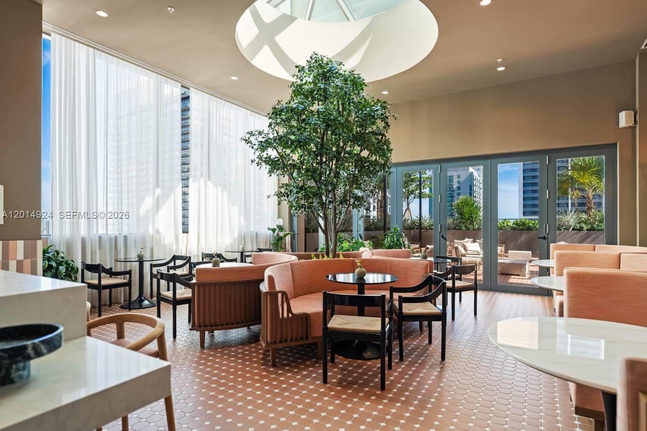 Miami Worldcenter - Residential