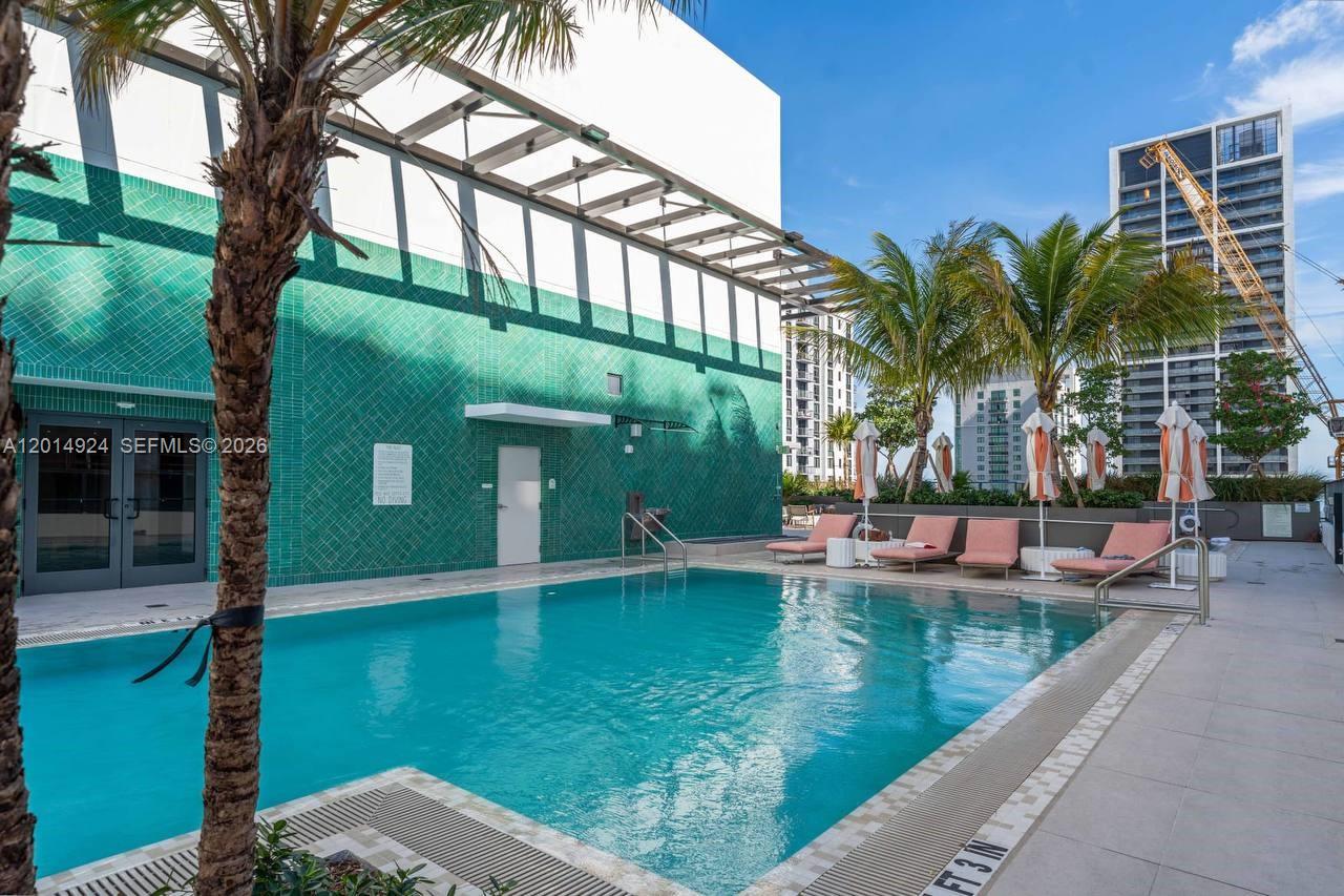 Miami Worldcenter - Residential