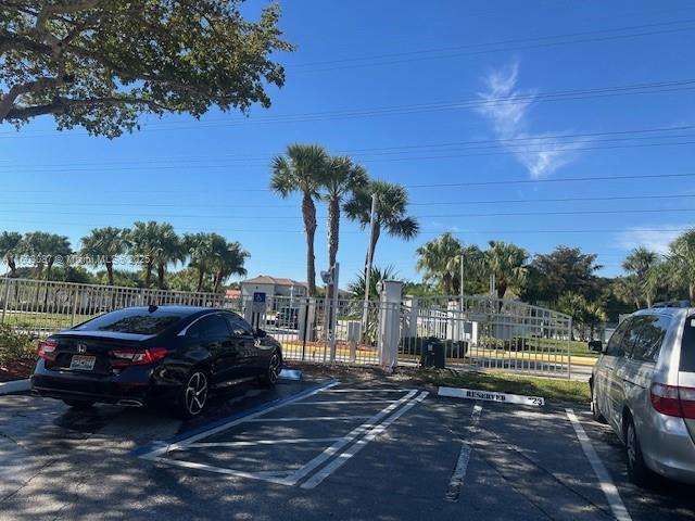 SUN VISTA GARDENS CONDO - Residential