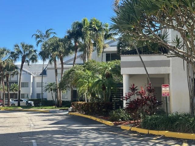 SUN VISTA GARDENS CONDO - Residential