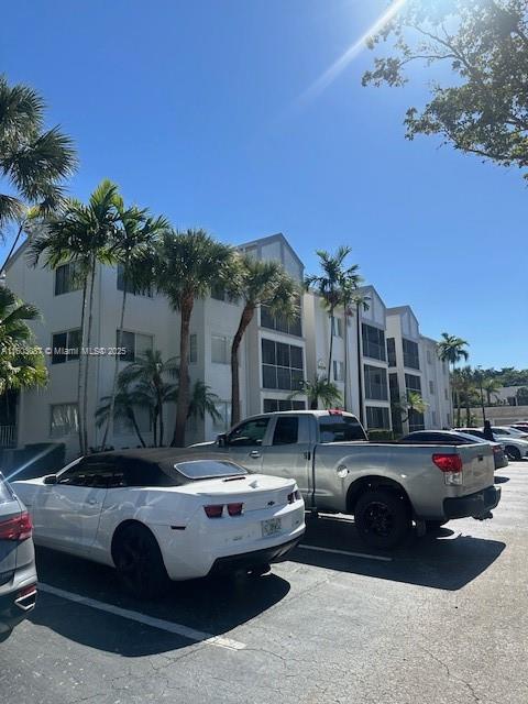 SUN VISTA GARDENS CONDO - Residential