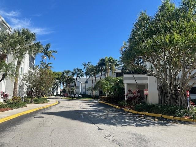 SUN VISTA GARDENS CONDO - Residential