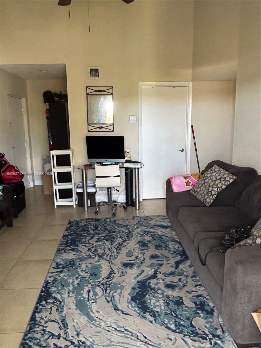 SUN VISTA GARDENS CONDO - Residential