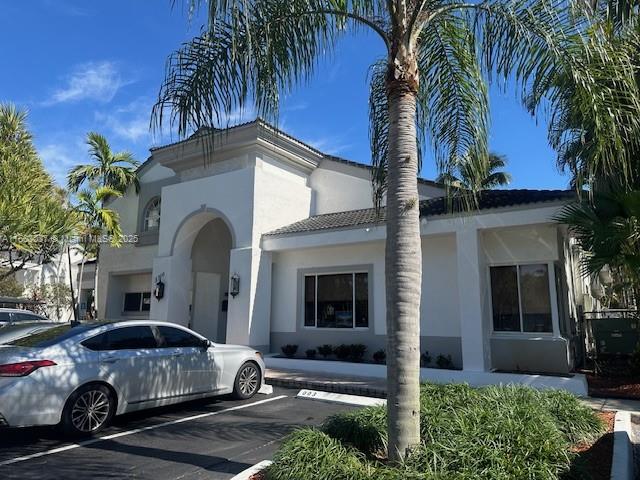 SUN VISTA GARDENS CONDO - Residential