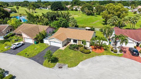 Photo of 8271 Cassia Ter, Tamarac, FL 33321 (MLS # A11897845)