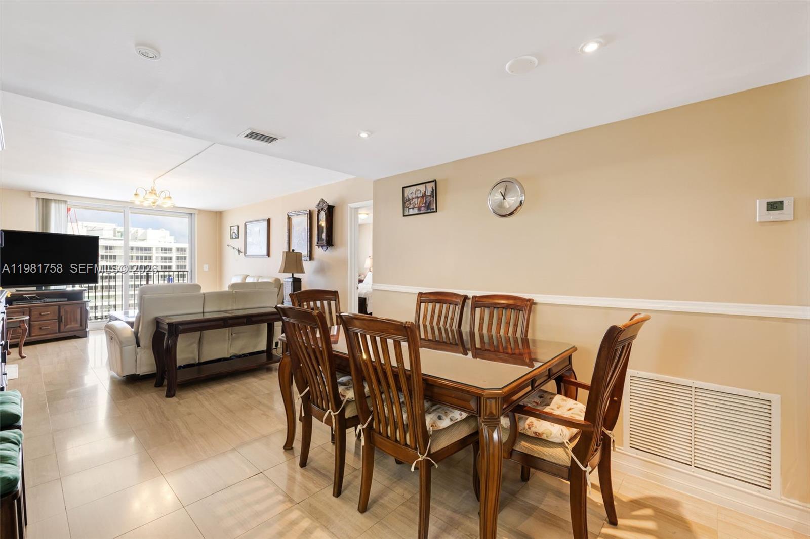 MANATEE CONDO - Residential