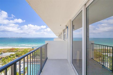 9273 Collins Ave 1109 Surfside FL 33154