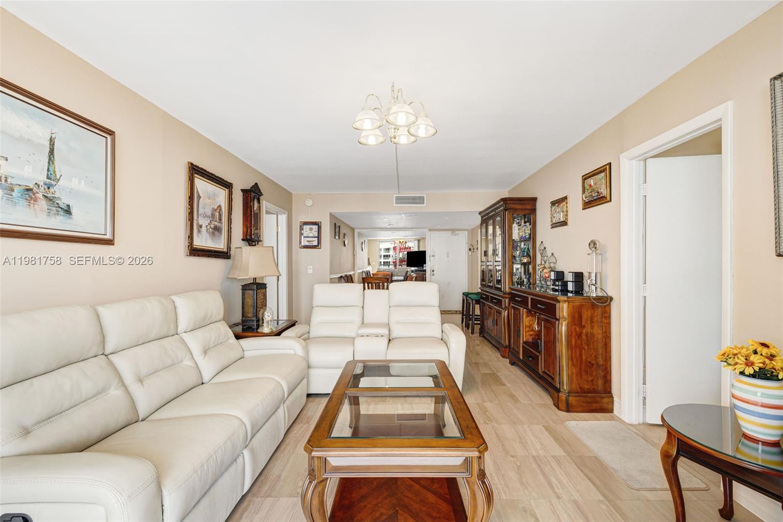 MANATEE CONDO - Residential