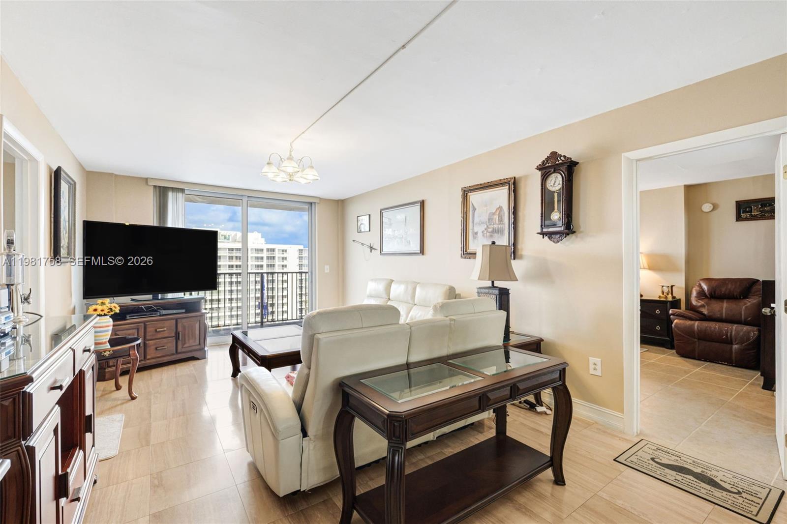 MANATEE CONDO - Residential