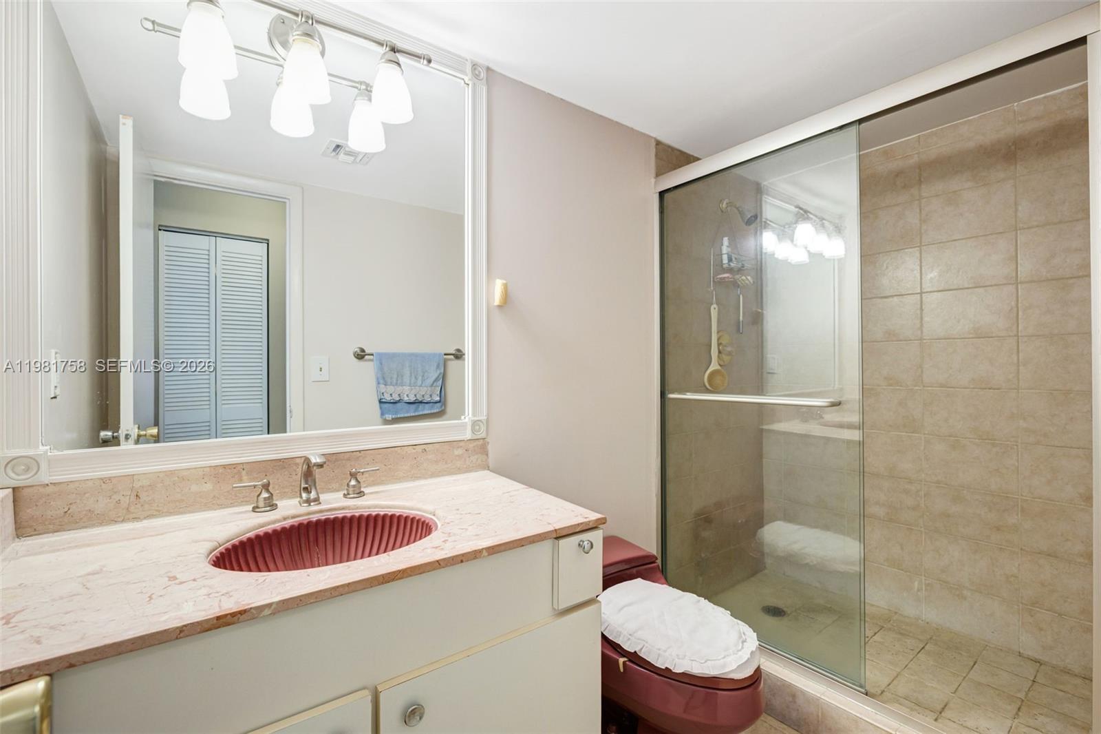 MANATEE CONDO - Residential