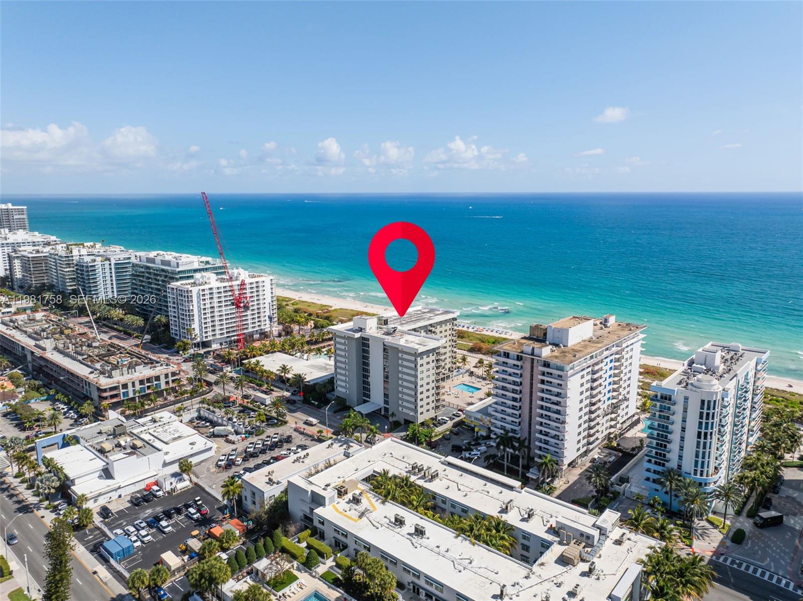 MANATEE CONDO - Residential