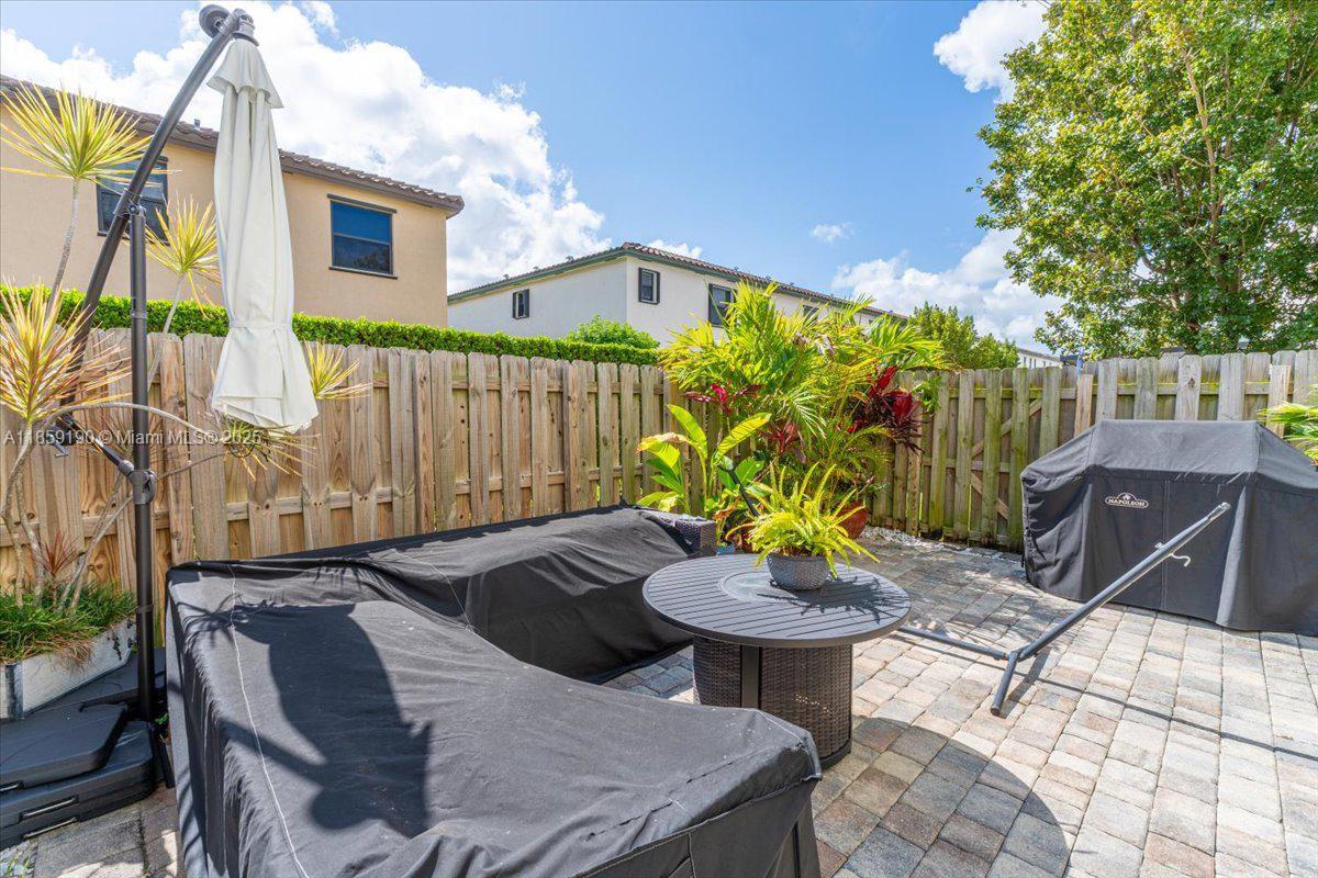 COCO PALM ESTATES - Residential Lease