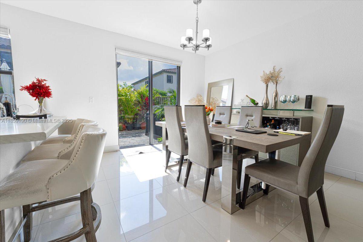 COCO PALM ESTATES - Residential Lease