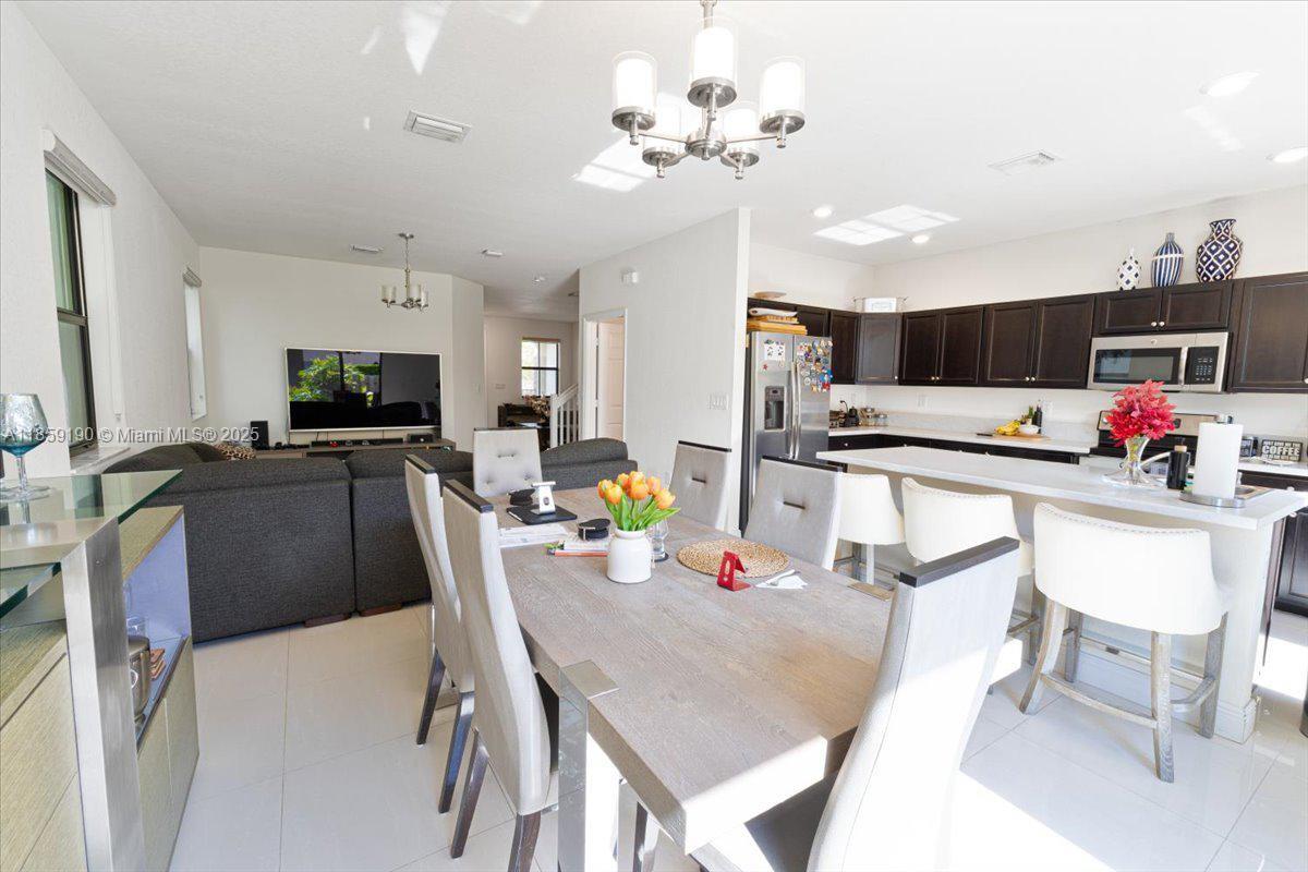 COCO PALM ESTATES - Residential Lease