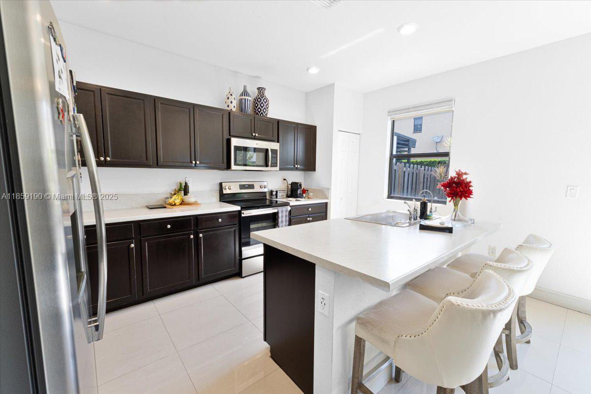 COCO PALM ESTATES - Residential Lease