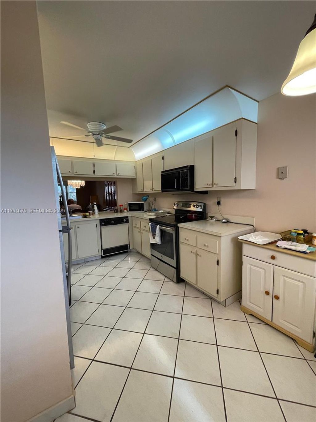 Photo of 2606 NW 104th Ave #301, Sunrise, FL 33322 (MLS # A11984676)