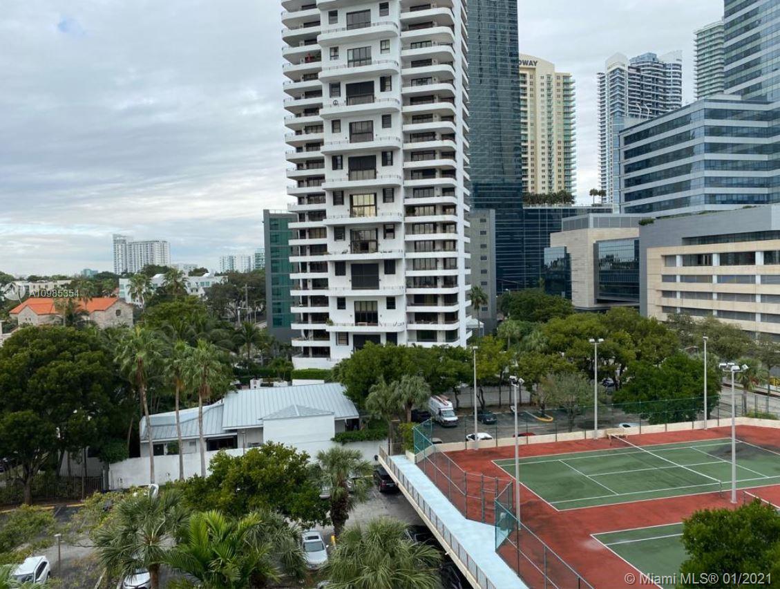 COSTA BELLA CONDO - Residential