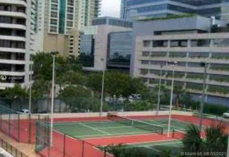 COSTA BELLA CONDO - Residential