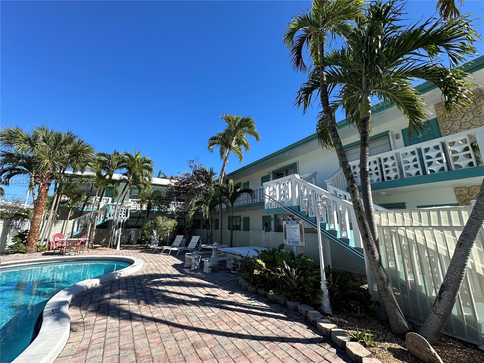 PROGRESSO - Residential Lease