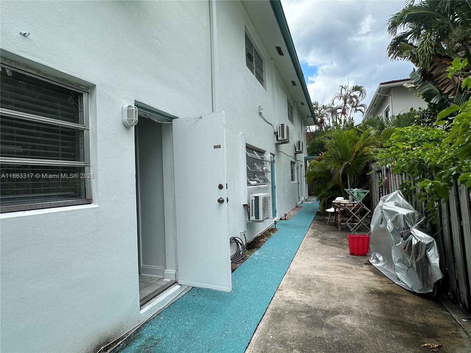 PROGRESSO - Residential Lease