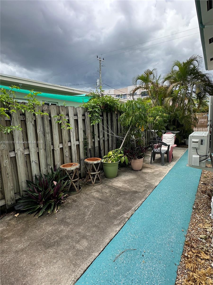 PROGRESSO - Residential Lease