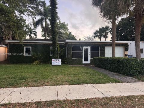 820 SW 26th St Fort Lauderdale FL 33315