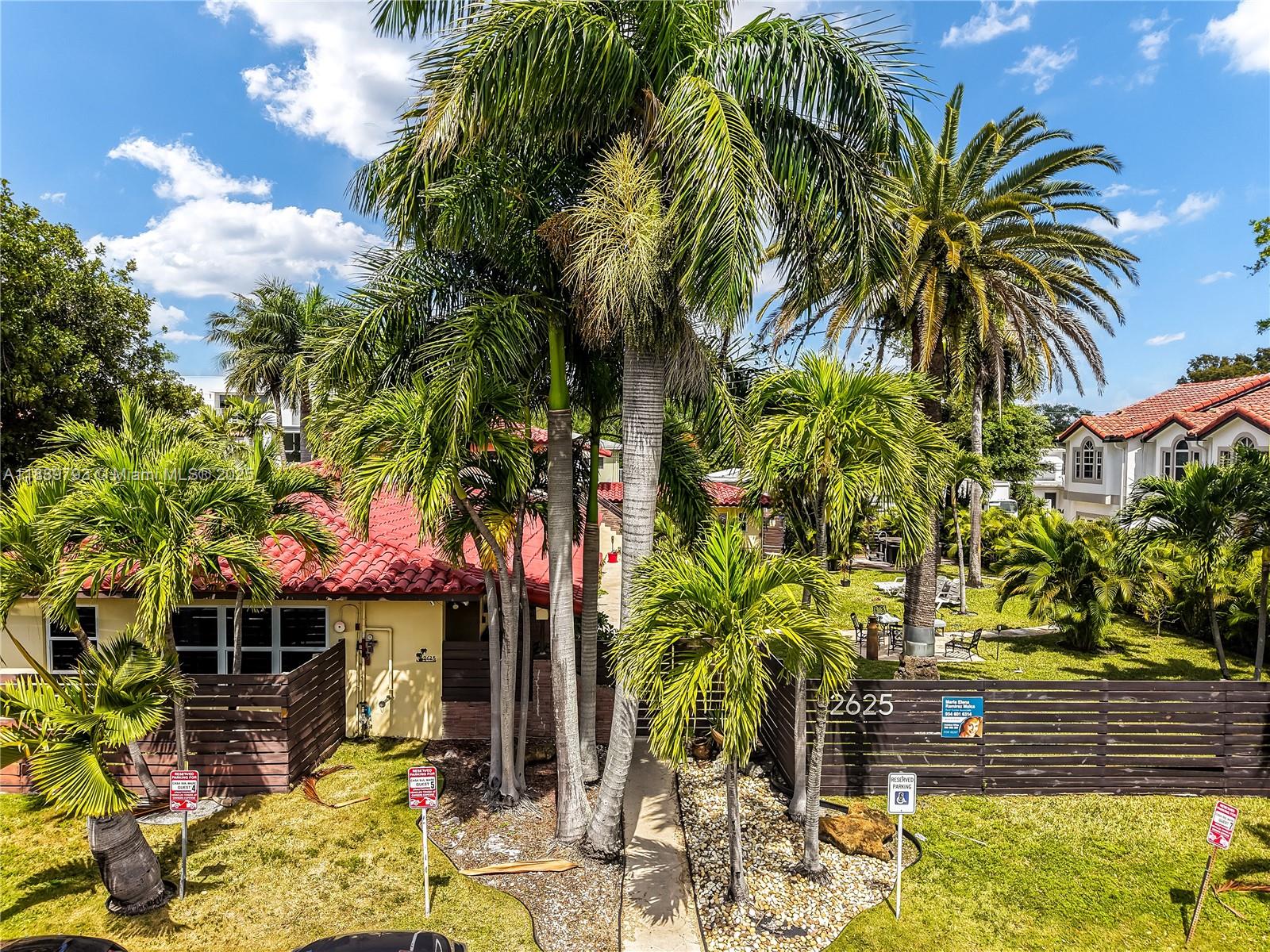 View photos, virtual tours, details... 2625 NE 13th Ct