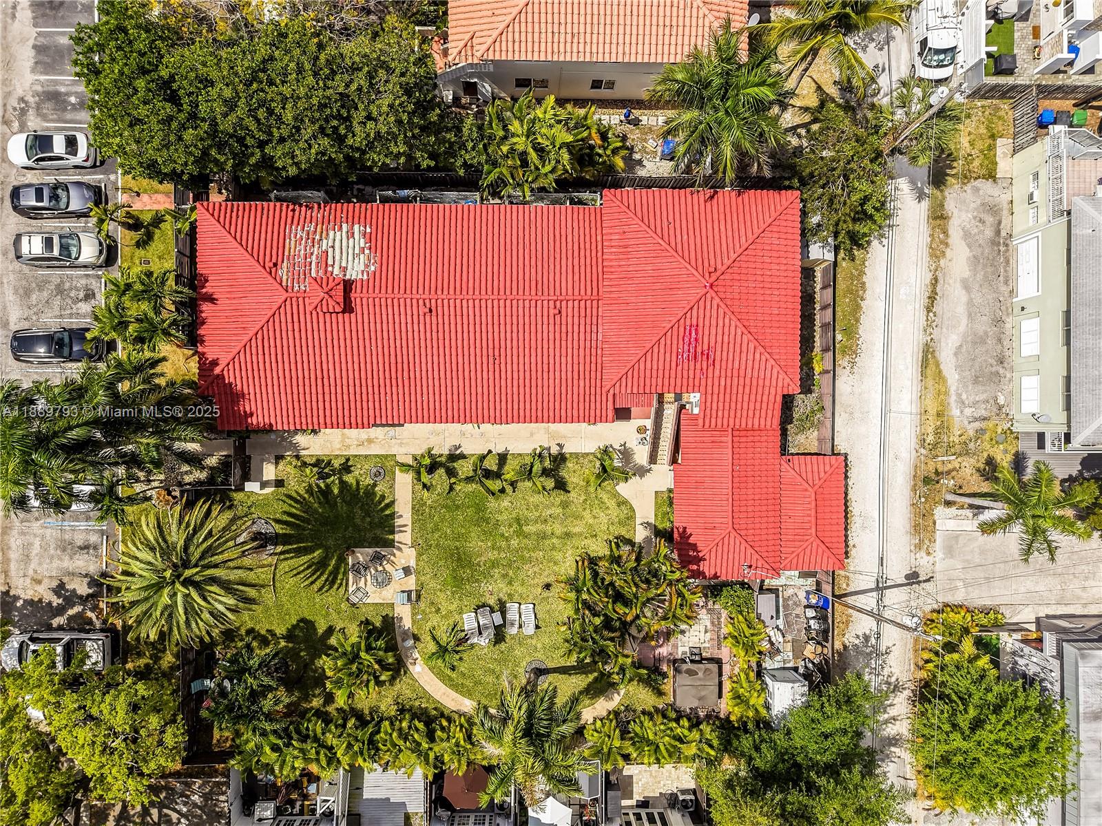 View photos, virtual tours, details... 2625 NE 13th Ct