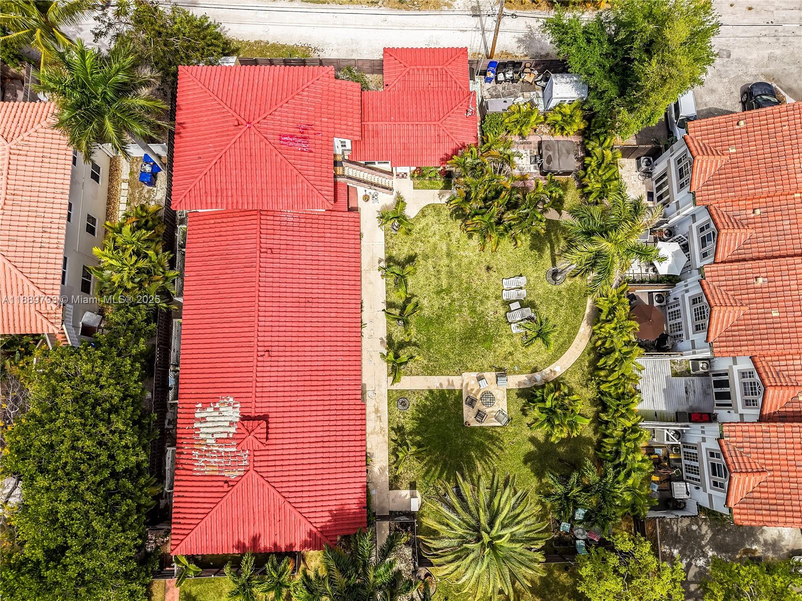 View photos, virtual tours, details... 2625 NE 13th Ct