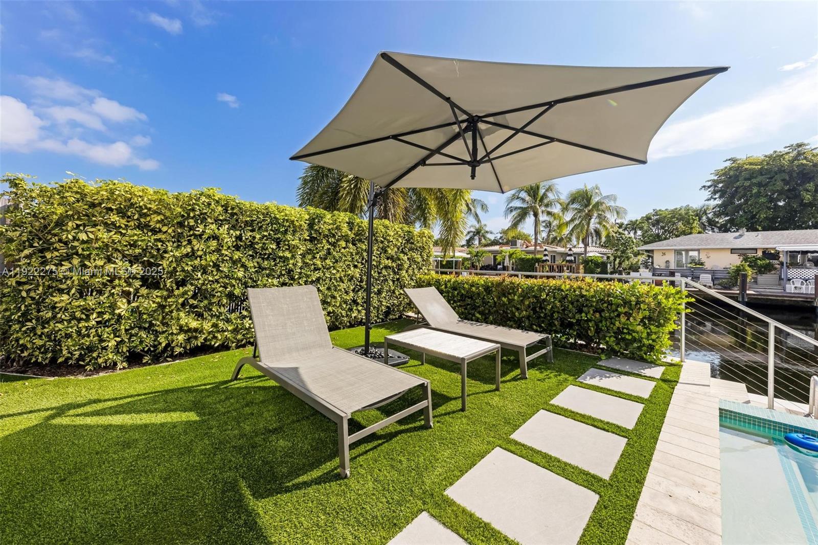 MIDDLE RIVER MANOR ADD - Residential