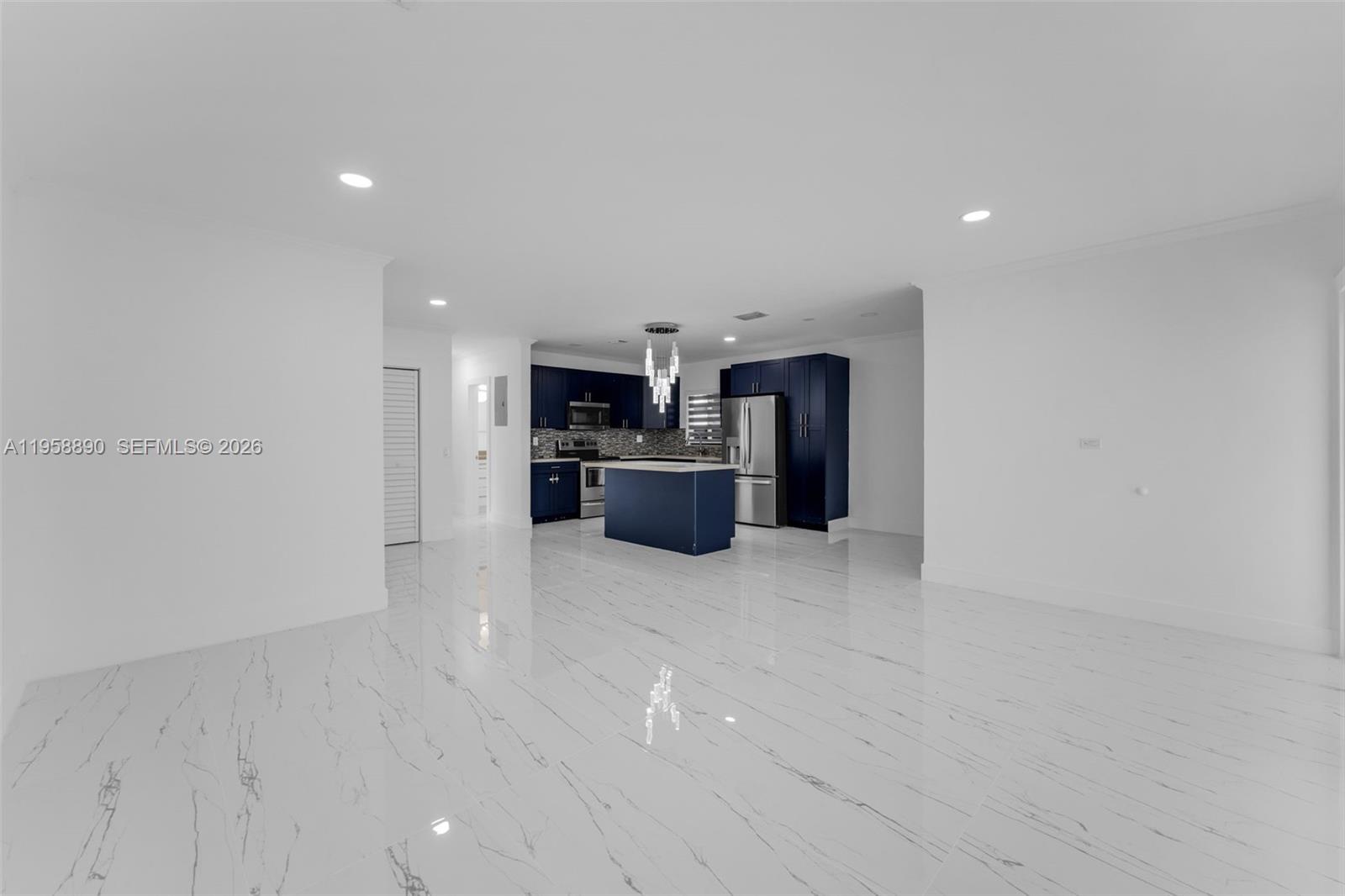 CUTLER RIDGE SEC 5 - Residential Lease