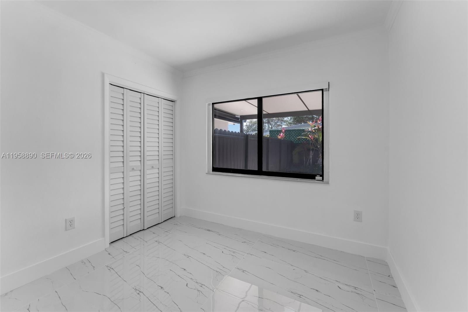 CUTLER RIDGE SEC 5 - Residential Lease