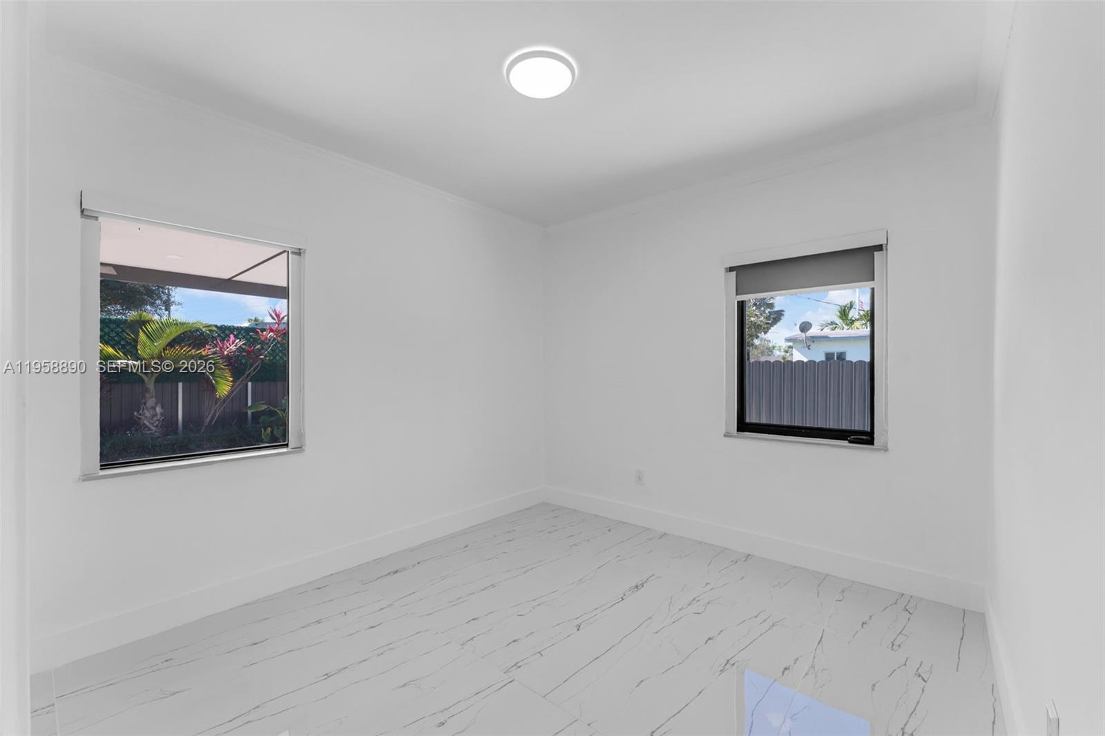 CUTLER RIDGE SEC 5 - Residential Lease