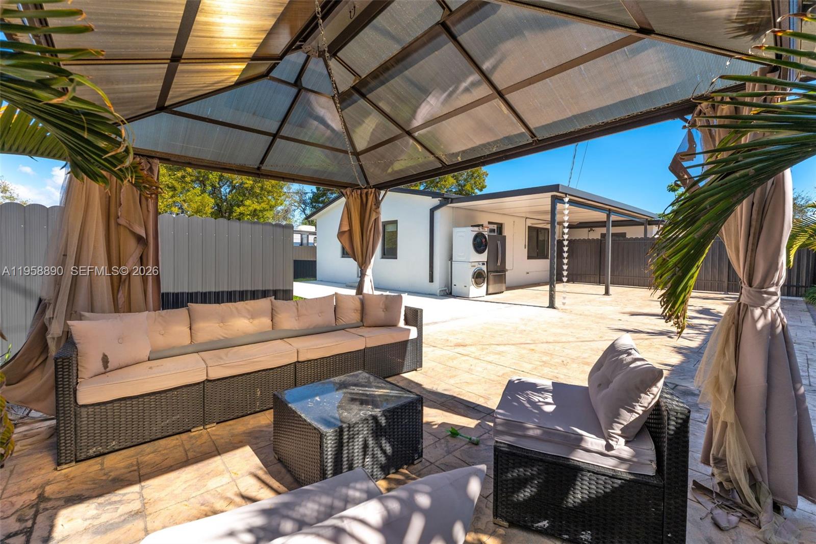 CUTLER RIDGE SEC 5 - Residential Lease