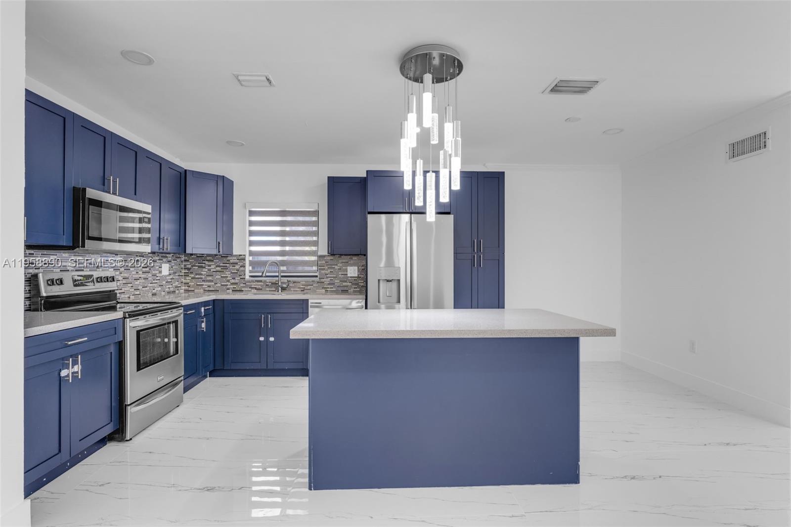 CUTLER RIDGE SEC 5 - Residential Lease