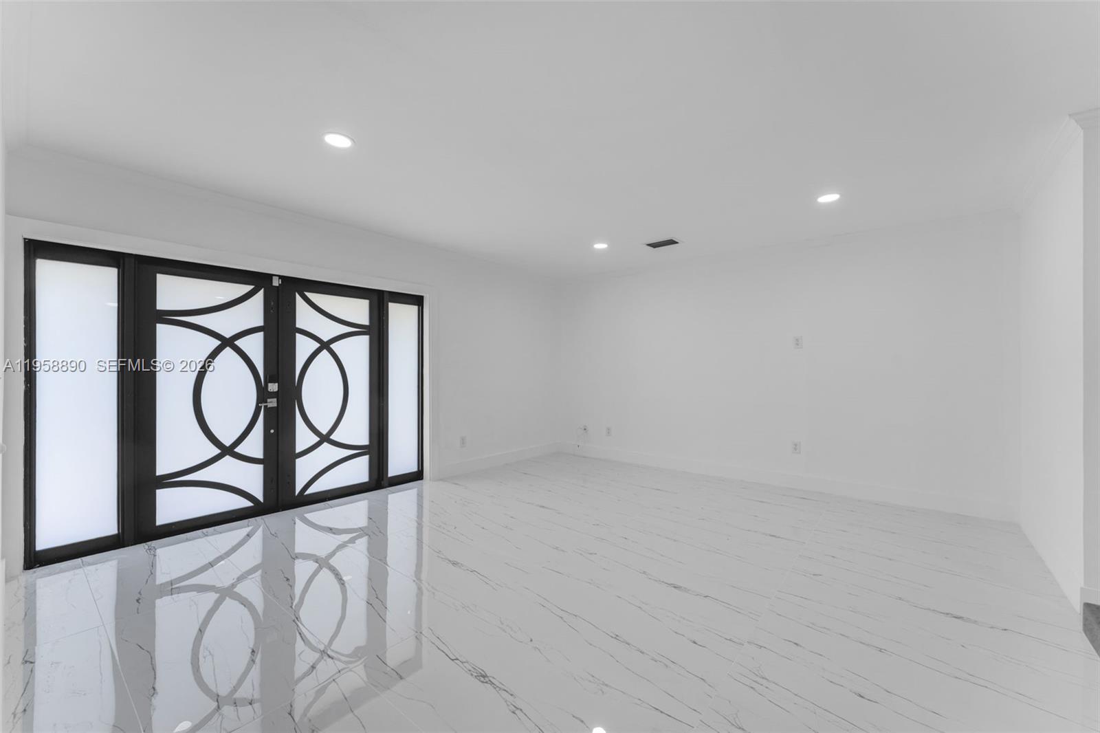 CUTLER RIDGE SEC 5 - Residential Lease