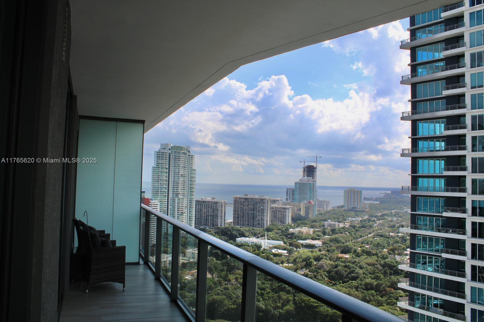 1300 S MIAMI AVENUE CONDO - Residential