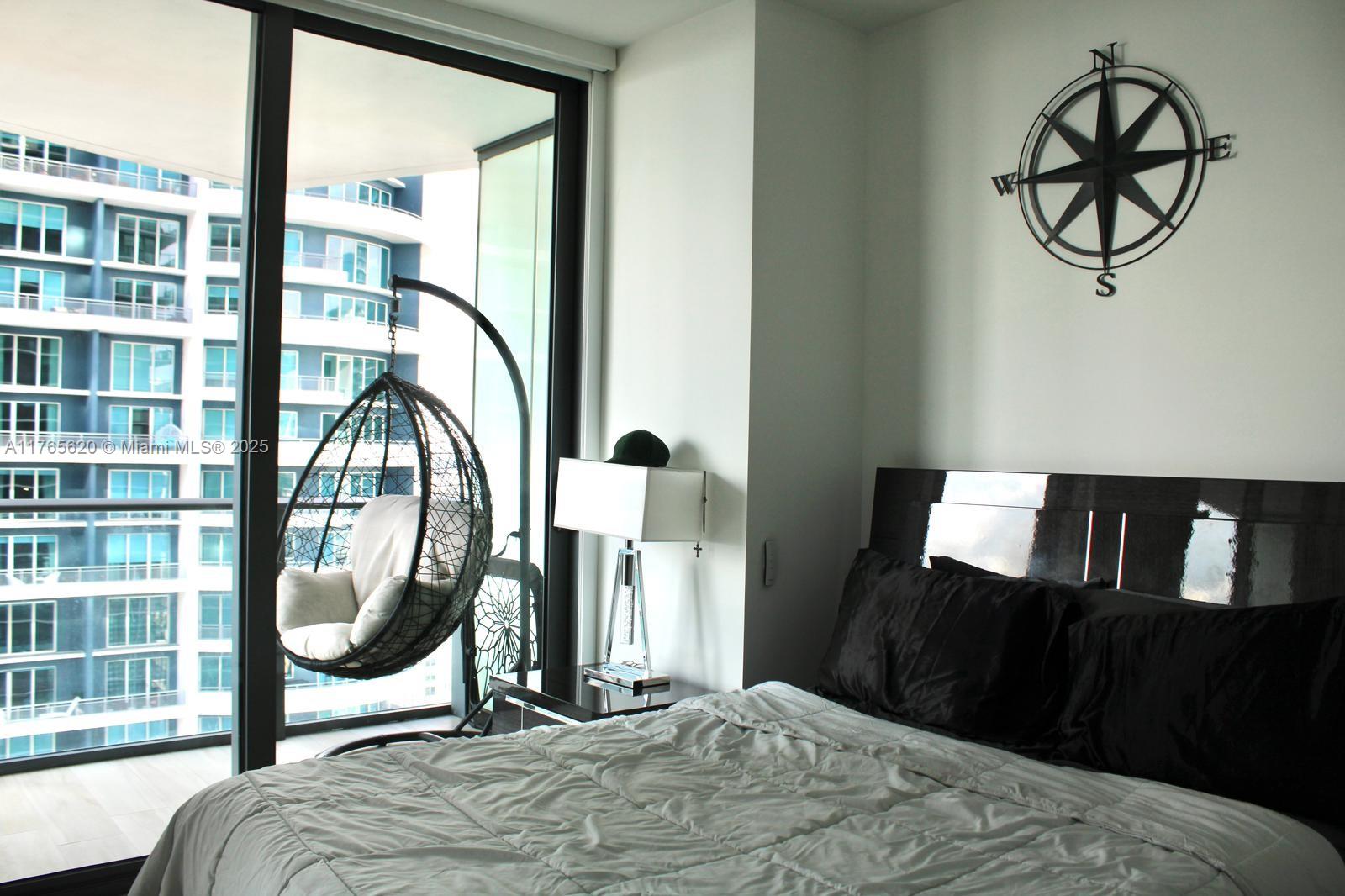 1300 S MIAMI AVENUE CONDO - Residential