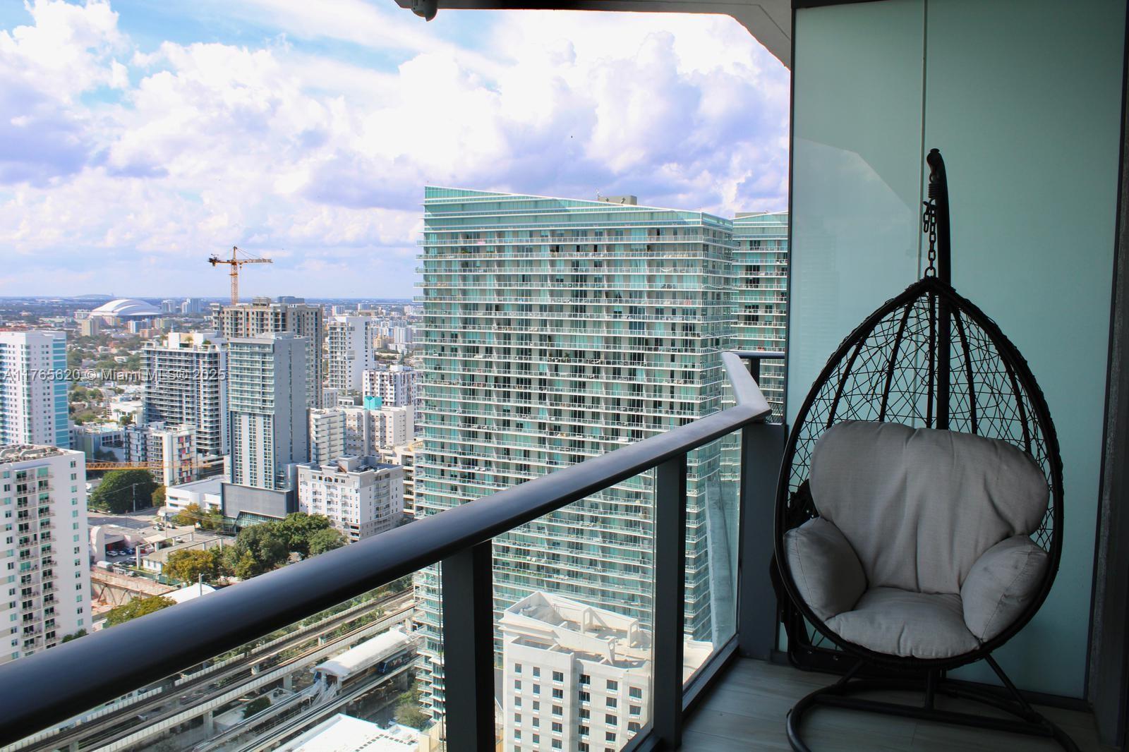 1300 S MIAMI AVENUE CONDO - Residential