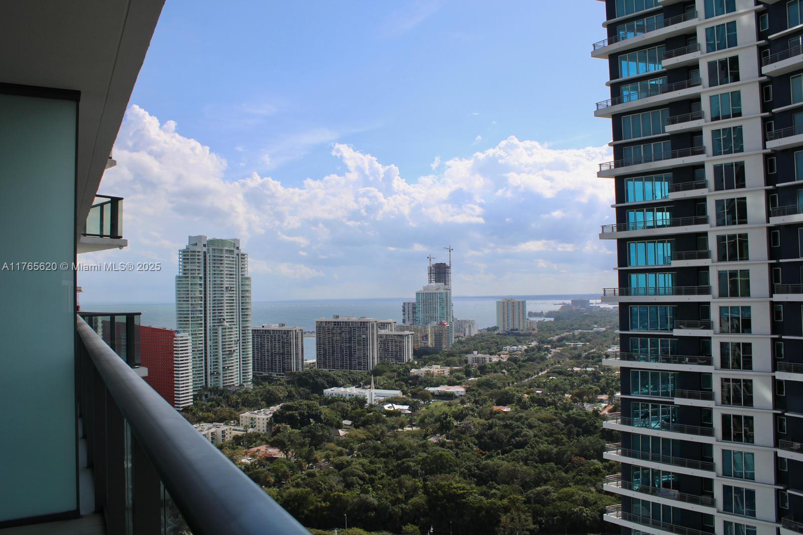 1300 S MIAMI AVENUE CONDO - Residential