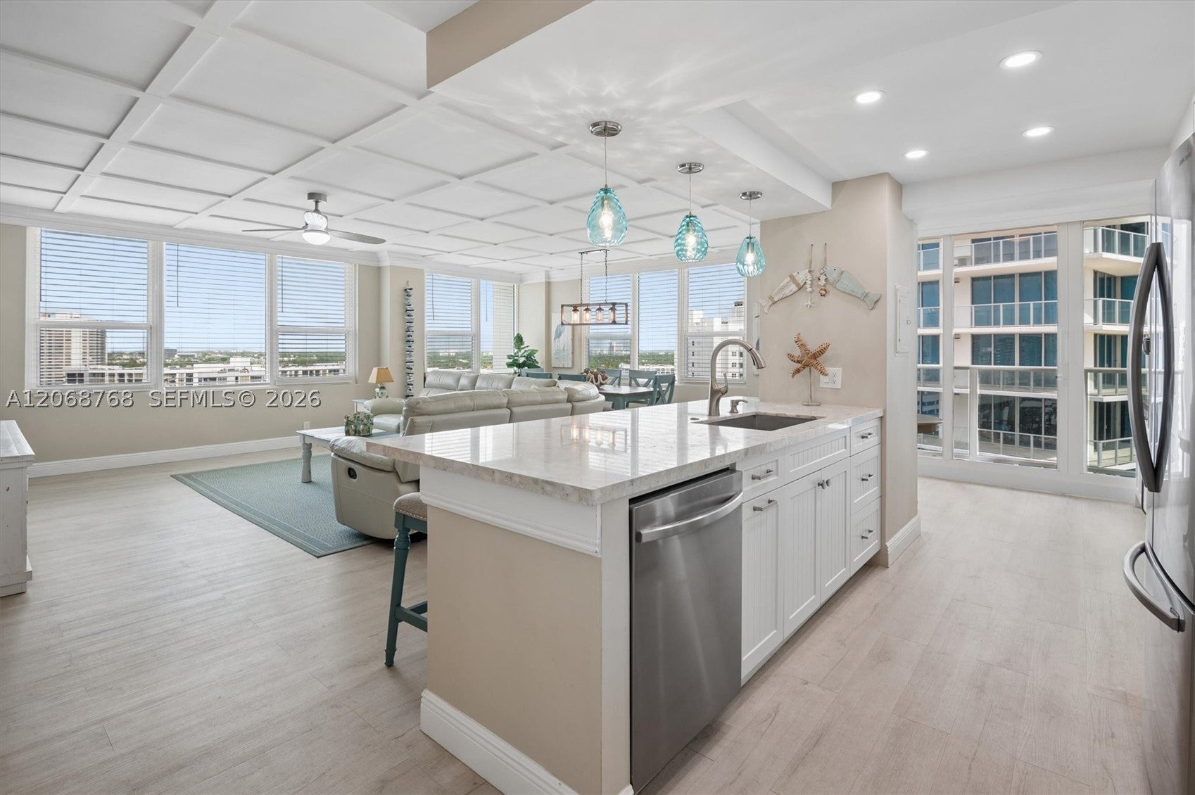3505 S Ocean Dr 1505