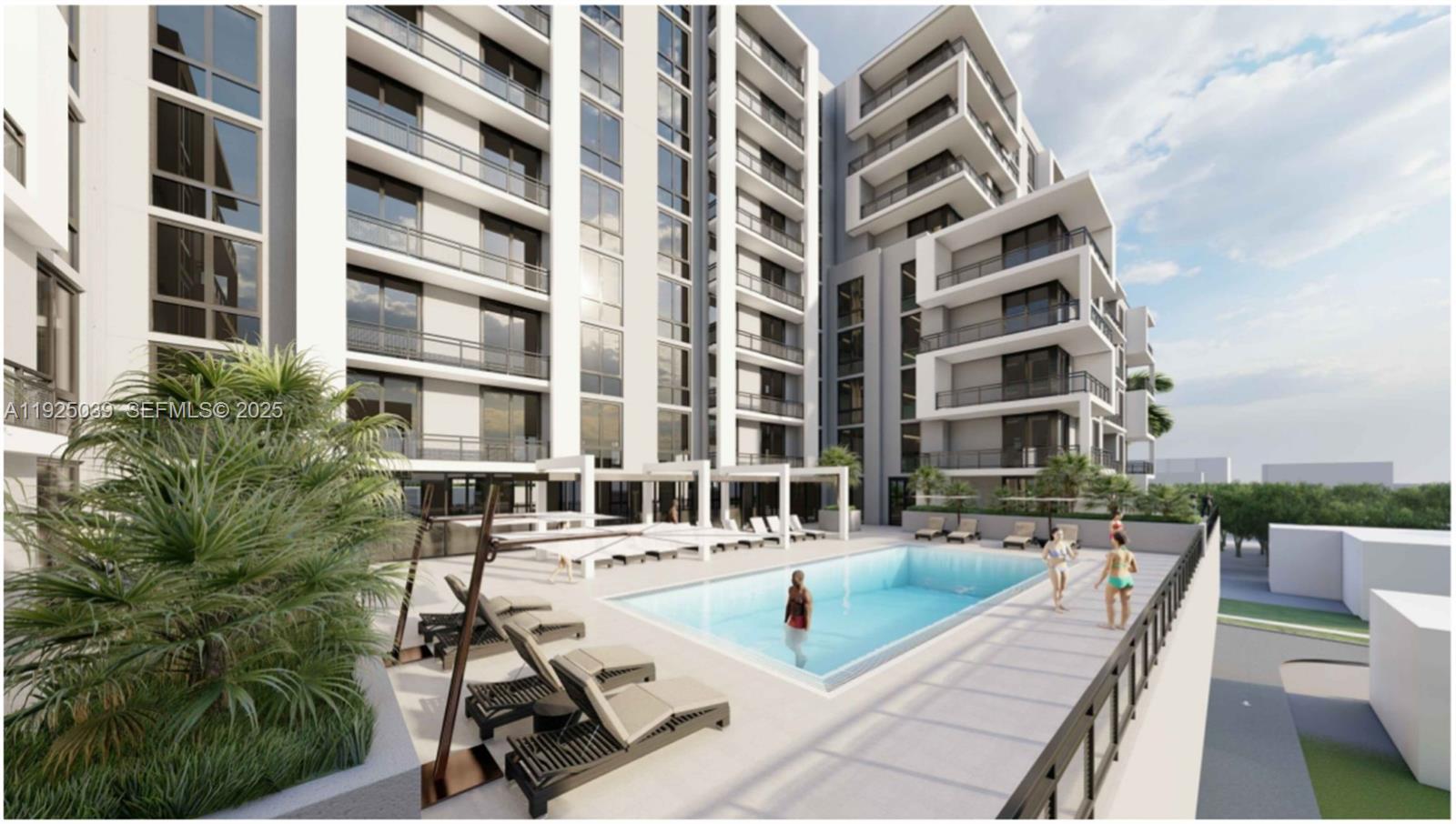 BRADDOCK SUB NO 4 - Land